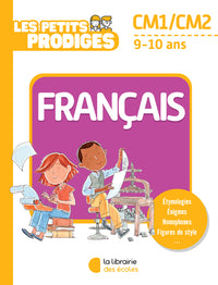 Les petits prodiges