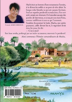 Les aventures extraordinaires de Macha