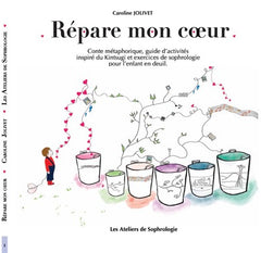 Répare mon coeur