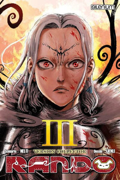 Rando - Tome 03 Collector