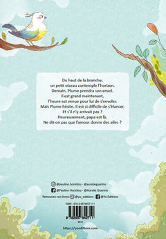 De tes propres Ailes
