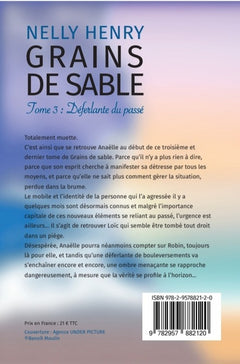 Grains de sable