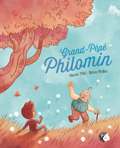 Grand Pépé Philomin