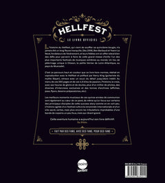 HELLFEST - La Bible