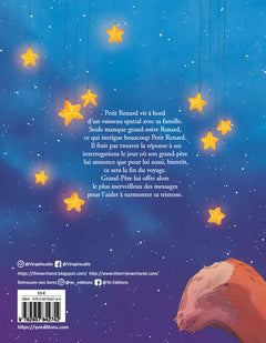 L'heure des étoiles