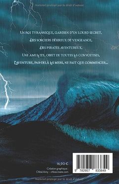 L'amulette d'Azraé