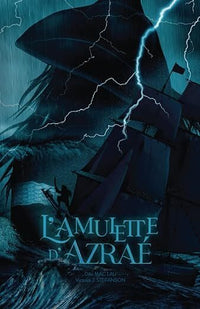 L'amulette d'Azraé