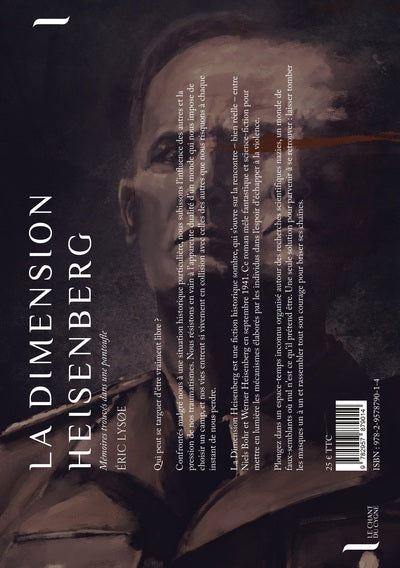 La Dimension Heisenberg