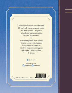 Le livre Docteur
