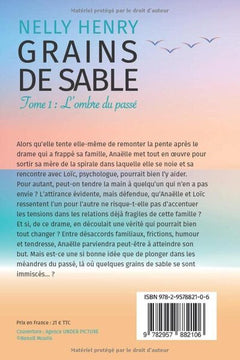 Grains de sable