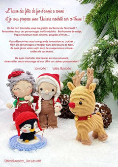 LE DOUX NOEL DE VALERIE