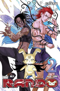 Rando - Tome 02