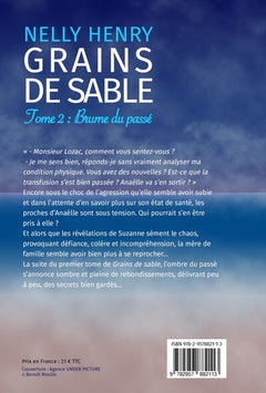 Grains de sable