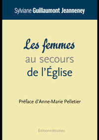 Les femmes au secours de l'Église