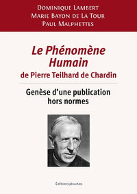 Le Phénomène humain