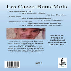 Les Caccos-Bons-Mots