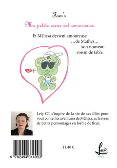 Ma petite soeur est amoureuse