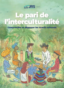 Le pari de l'interculturalité