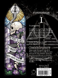 Sinners T01