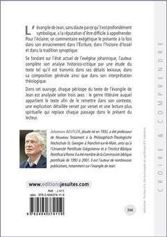 L'evangile de Jean