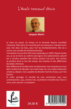 L'oracle intemporel chinois