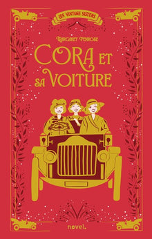 Cora et sa voiture