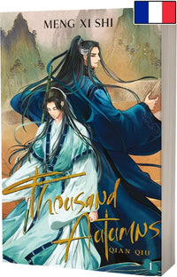 Thousand Autumns T1 - Broché