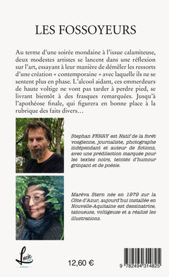 LES FOSSOYEURS