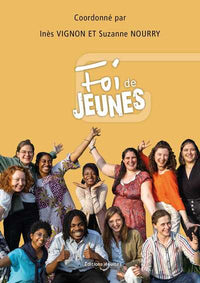 Foi de jeune