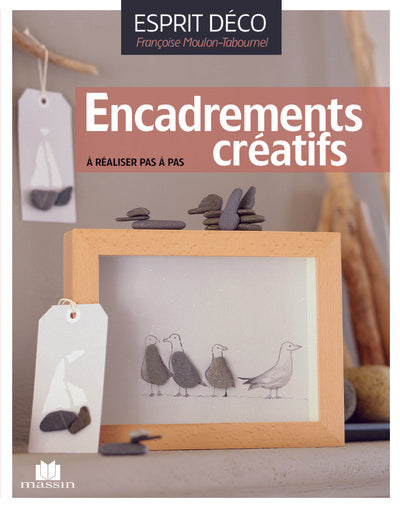 Encadrements créatifs