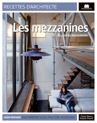 Mezzanines: Plus de 40 réalisations