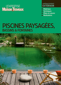 Piscines, paysages, bassins et fontaines