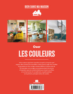 Oser les couleurs