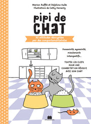 Pipi de chat