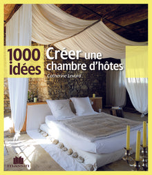 Créer une chambre d'hôtes