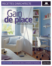 gain de place