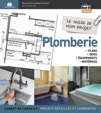 Guide de mon projet plomberie
