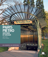 Paris métro