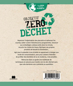 Objectif zéro déchet