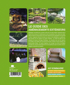 Le guide des aménagements extérieurs