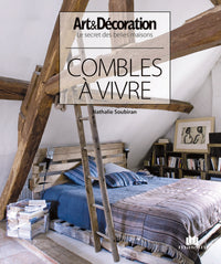 Combles à vivre