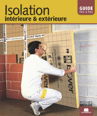 Isolation intérieure et extérieure