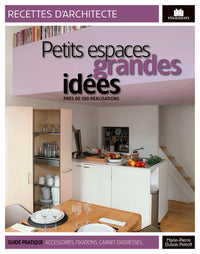 Petits espaces et grandes idées