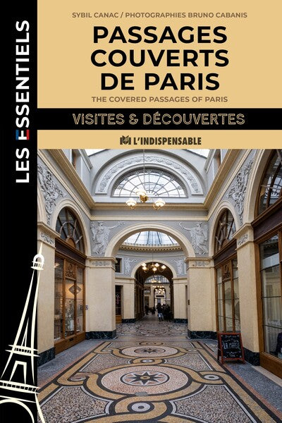 Passages couverts de Paris