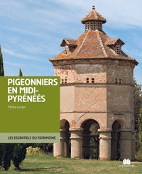 Pigeonniers en Midi-Pyrénées