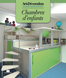Chambres d'enfants