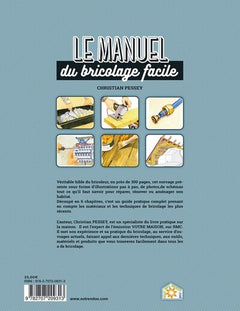 Le manuel du bricolage facile