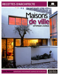 Maisons de ville