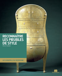 Reconnaître les meubles de style