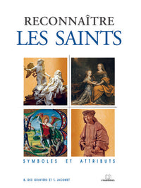 Reconnaître les saints